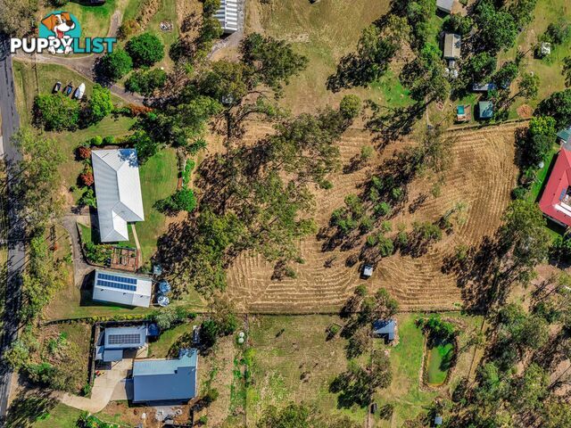 80 Yalkarra Crescent WURDONG HEIGHTS QLD 4680