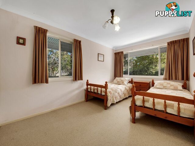 80 Yalkarra Crescent WURDONG HEIGHTS QLD 4680