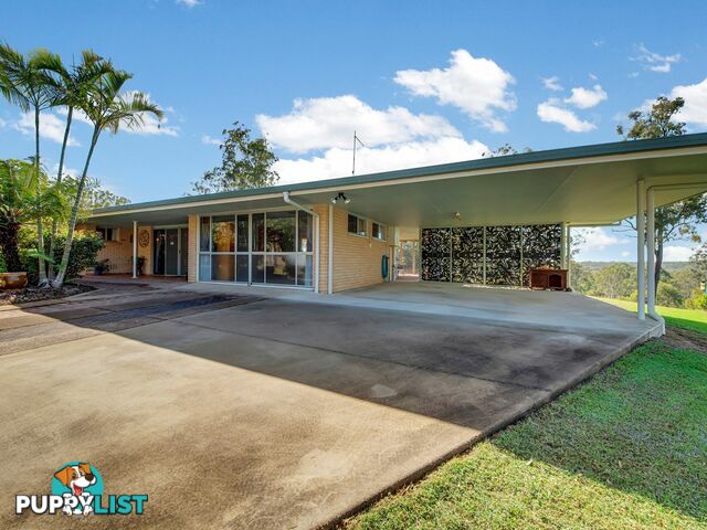 80 Yalkarra Crescent WURDONG HEIGHTS QLD 4680