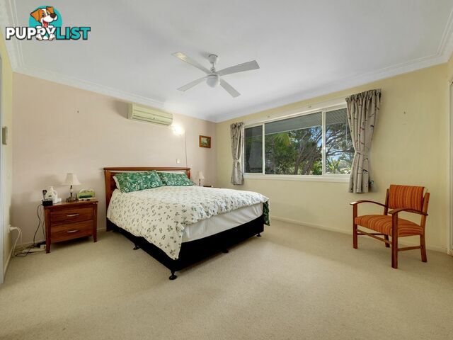 80 Yalkarra Crescent WURDONG HEIGHTS QLD 4680