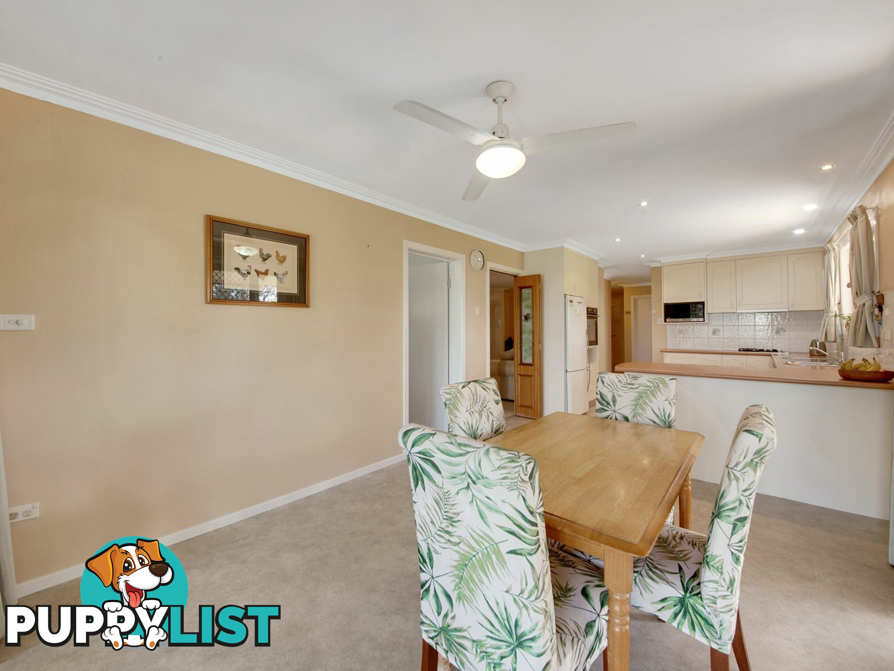 80 Yalkarra Crescent WURDONG HEIGHTS QLD 4680