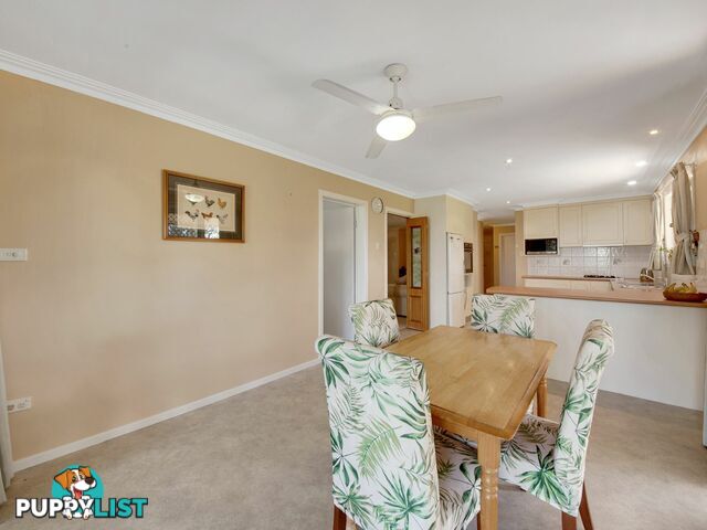 80 Yalkarra Crescent WURDONG HEIGHTS QLD 4680