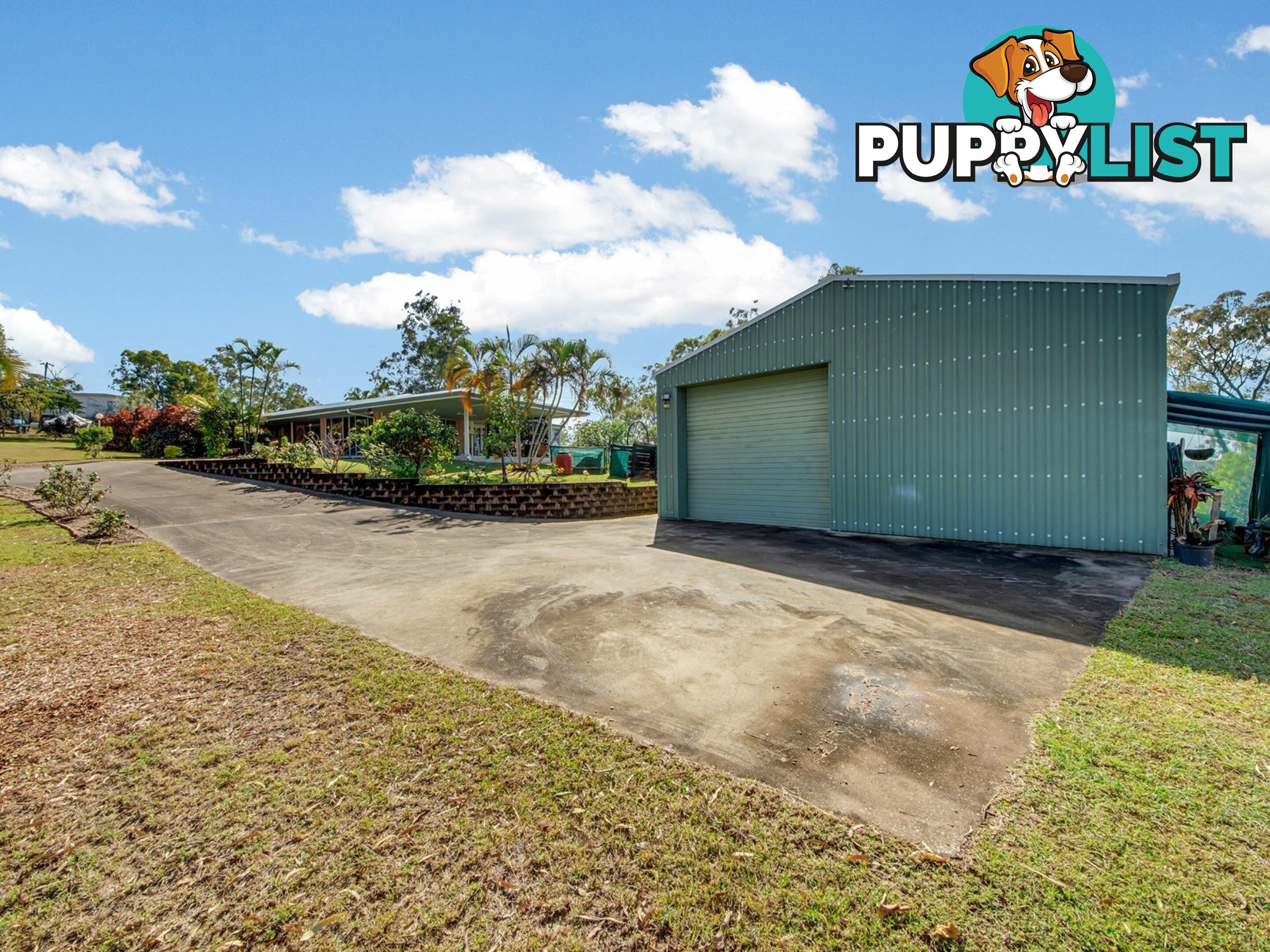 80 Yalkarra Crescent WURDONG HEIGHTS QLD 4680