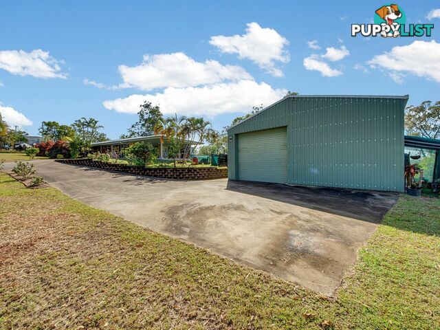 80 Yalkarra Crescent WURDONG HEIGHTS QLD 4680