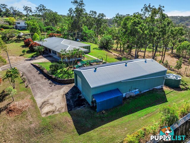 80 Yalkarra Crescent WURDONG HEIGHTS QLD 4680