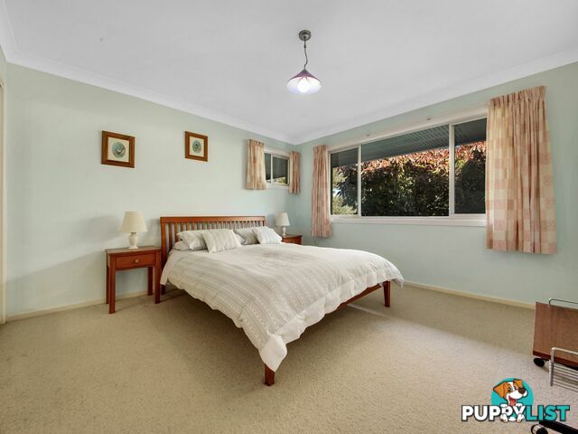 80 Yalkarra Crescent WURDONG HEIGHTS QLD 4680