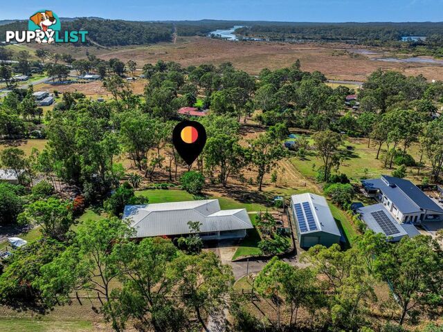 80 Yalkarra Crescent WURDONG HEIGHTS QLD 4680