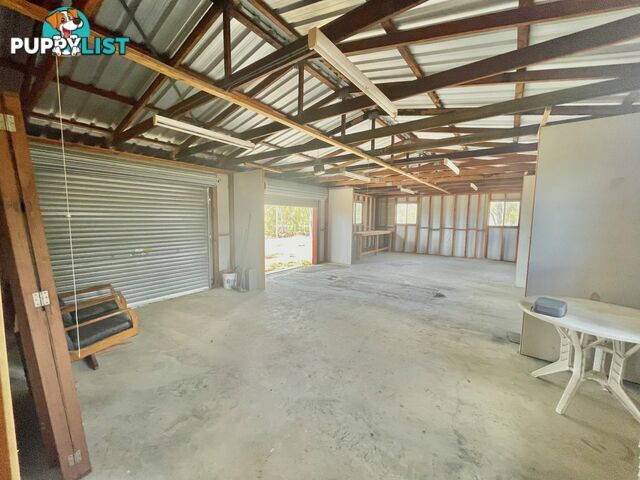 270 Bells Road RODDS BAY QLD 4678