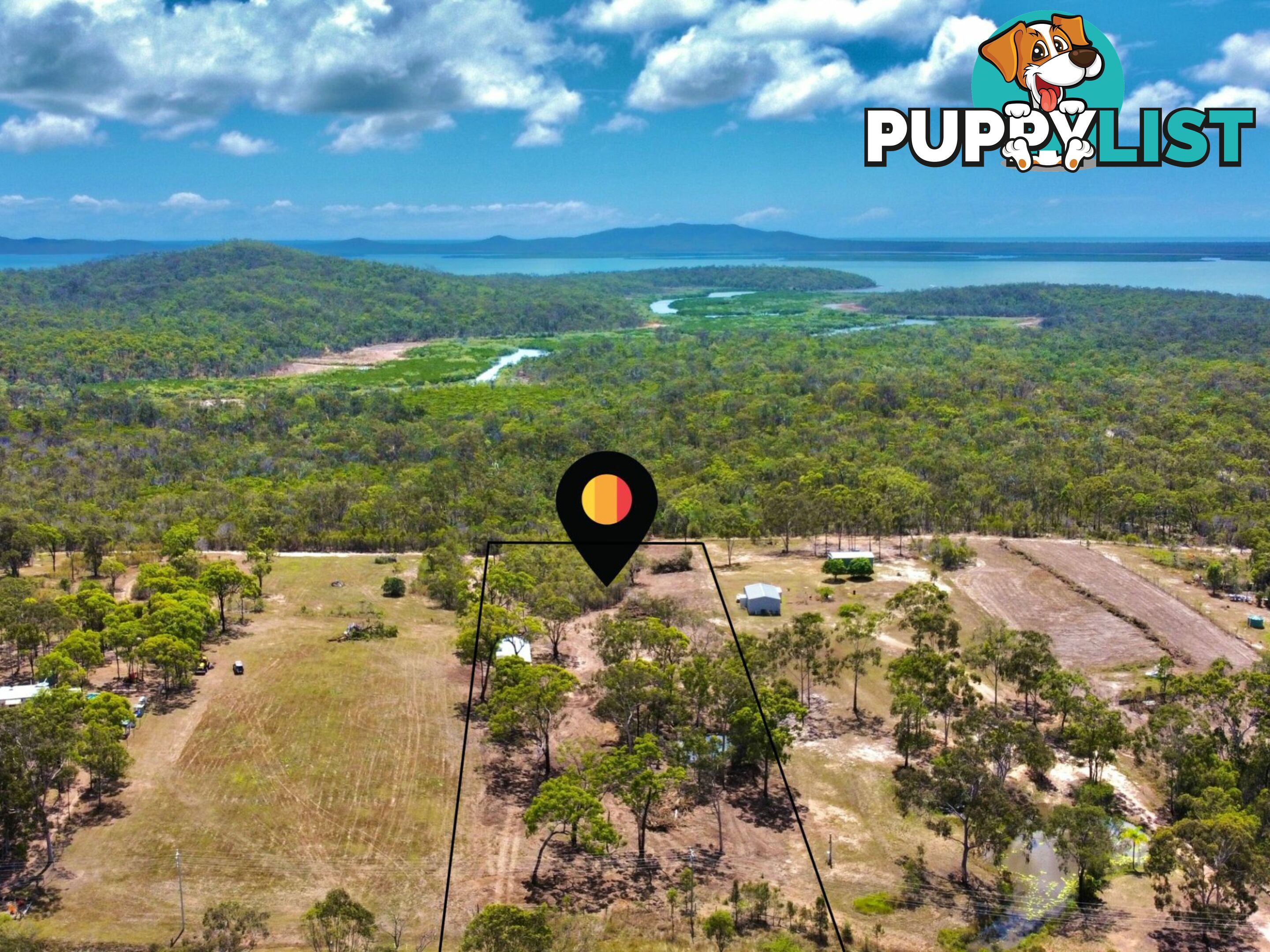 270 Bells Road RODDS BAY QLD 4678