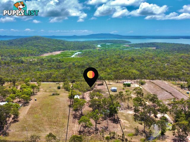 270 Bells Road RODDS BAY QLD 4678