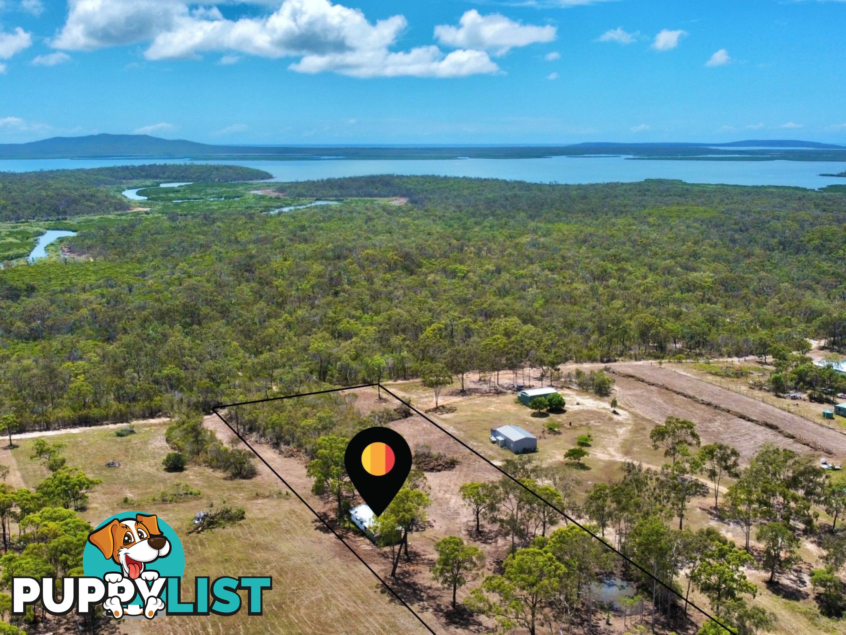 270 Bells Road RODDS BAY QLD 4678