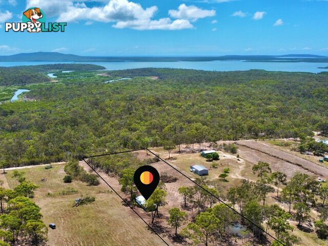 270 Bells Road RODDS BAY QLD 4678