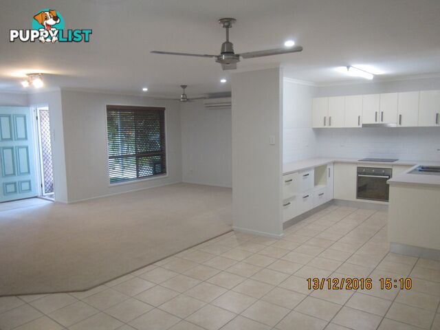 27 BELTANA DRIVE BOYNE ISLAND QLD 4680