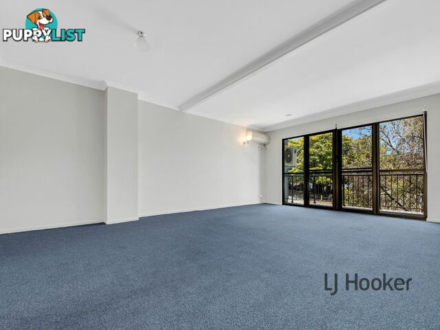 Unit 20/83-85 Auckland Street GLADSTONE CENTRAL QLD 4680