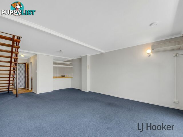 Unit 20/83-85 Auckland Street GLADSTONE CENTRAL QLD 4680