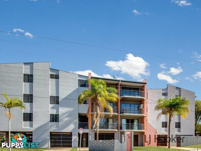 Unit 20/83-85 Auckland Street GLADSTONE QLD 4680