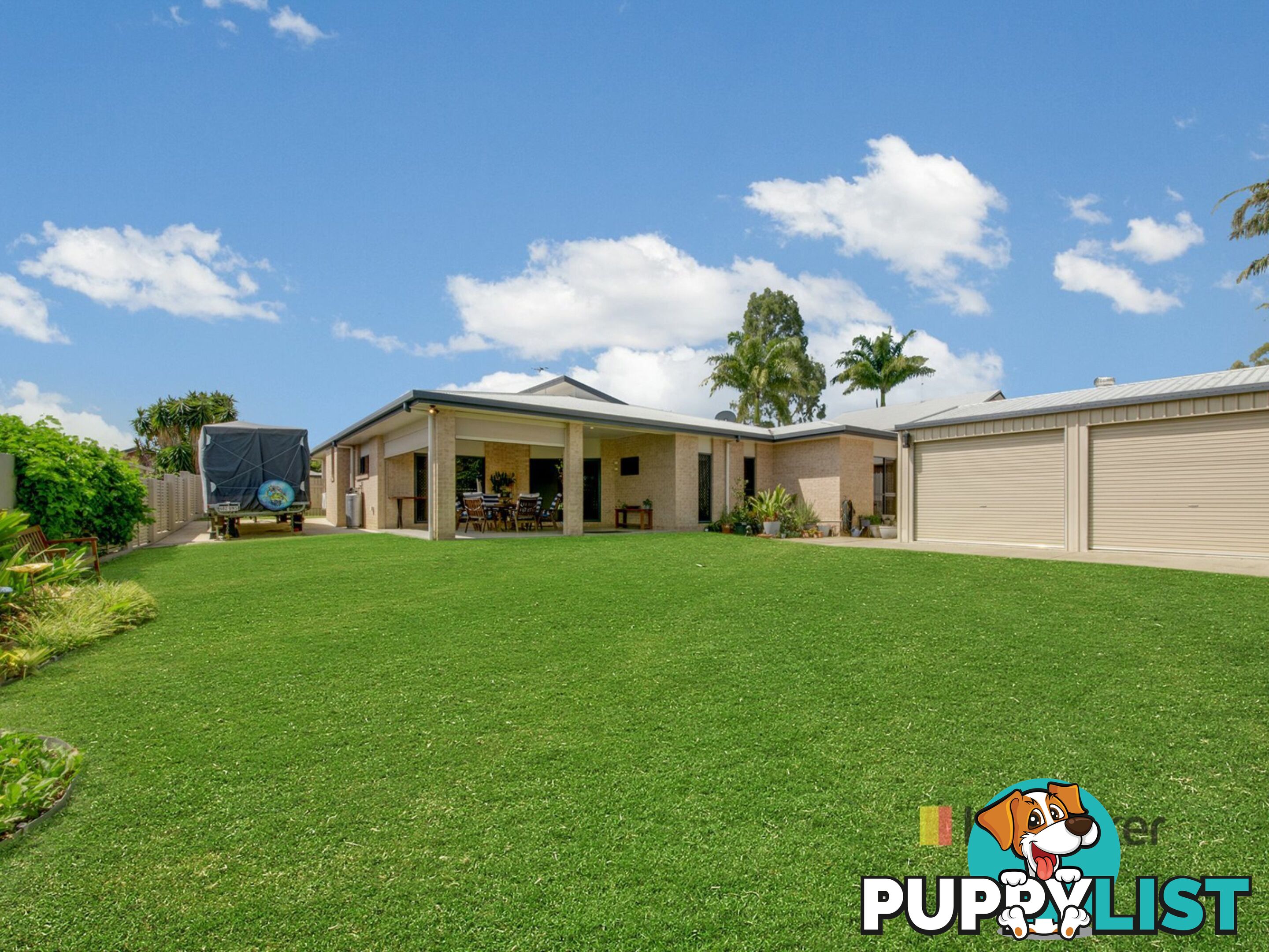 36 Golf View Drive BOYNE ISLAND QLD 4680