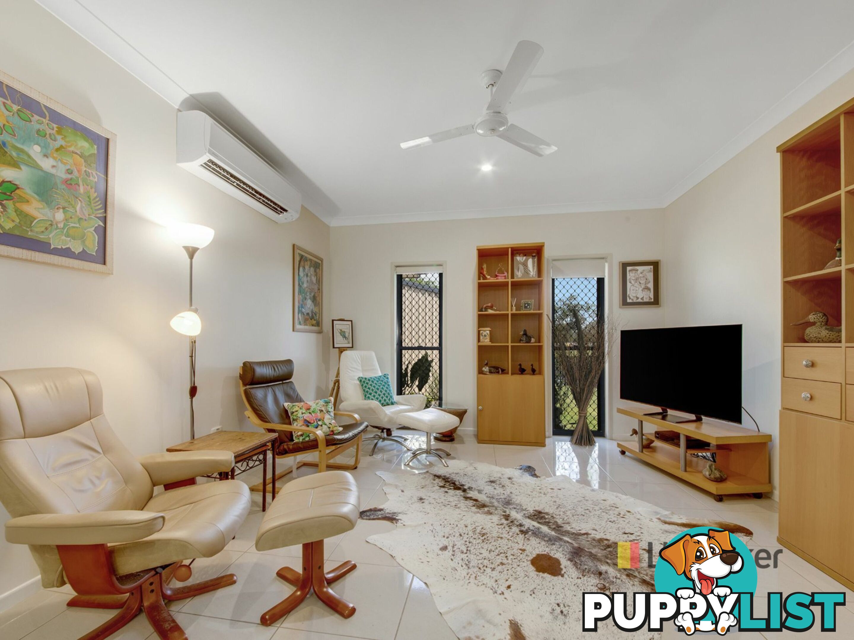 36 Golf View Drive BOYNE ISLAND QLD 4680