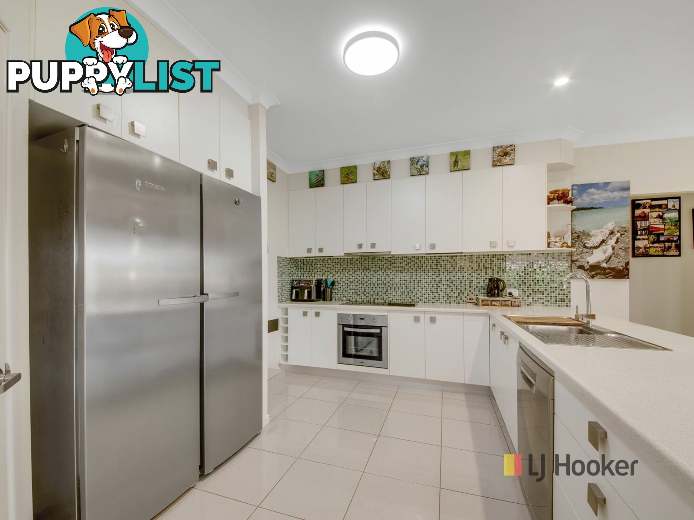 36 Golf View Drive BOYNE ISLAND QLD 4680