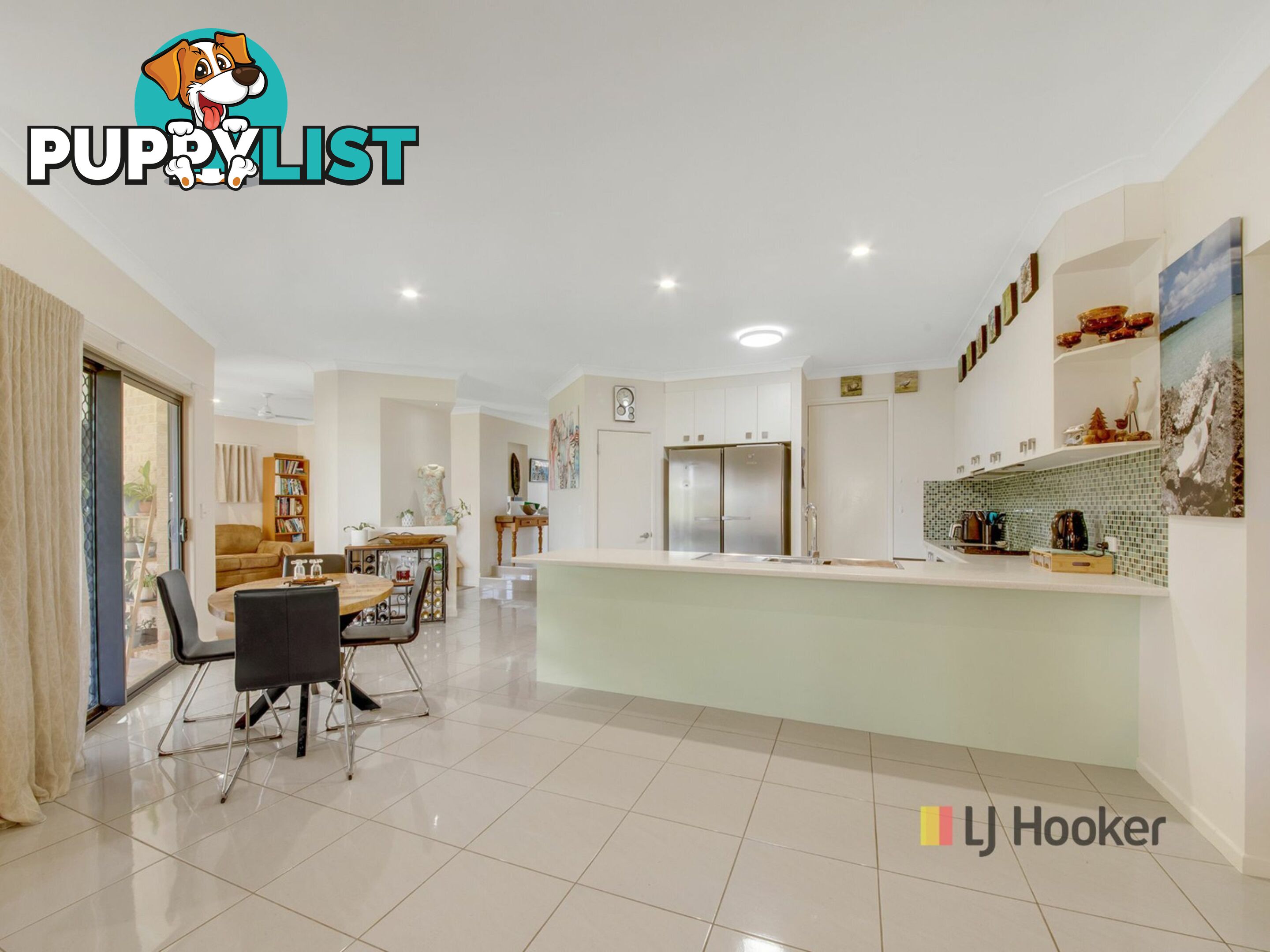 36 Golf View Drive BOYNE ISLAND QLD 4680