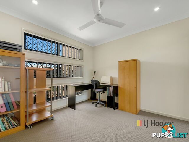 36 Golf View Drive BOYNE ISLAND QLD 4680