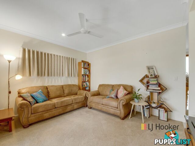 36 Golf View Drive BOYNE ISLAND QLD 4680