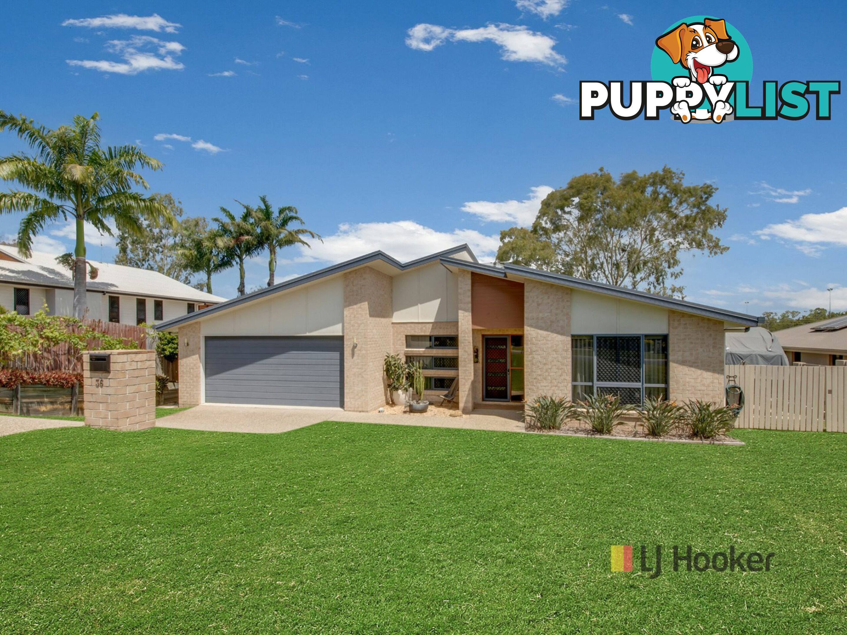 36 Golf View Drive BOYNE ISLAND QLD 4680