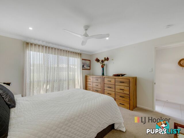 36 Golf View Drive BOYNE ISLAND QLD 4680