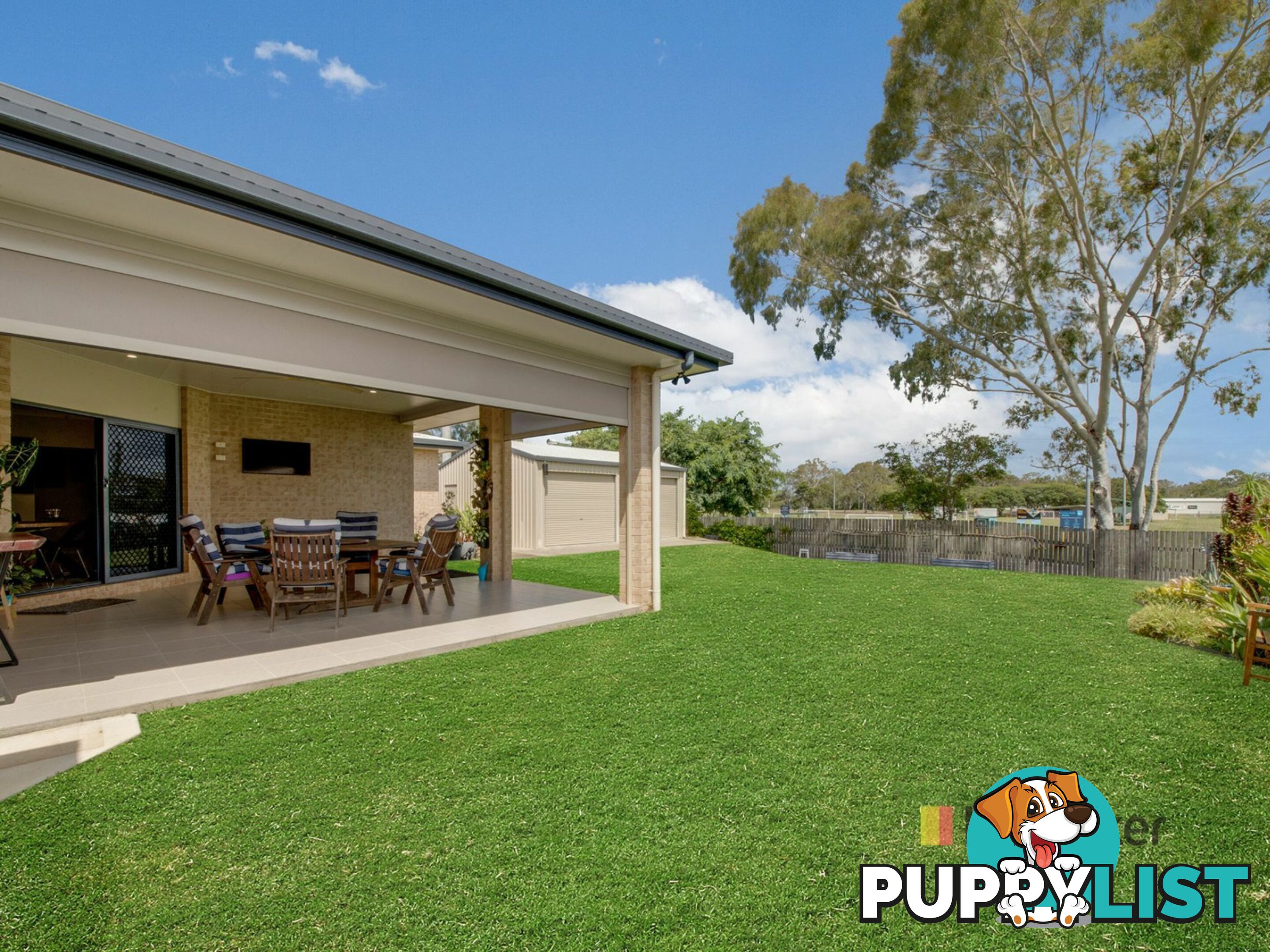 36 Golf View Drive BOYNE ISLAND QLD 4680