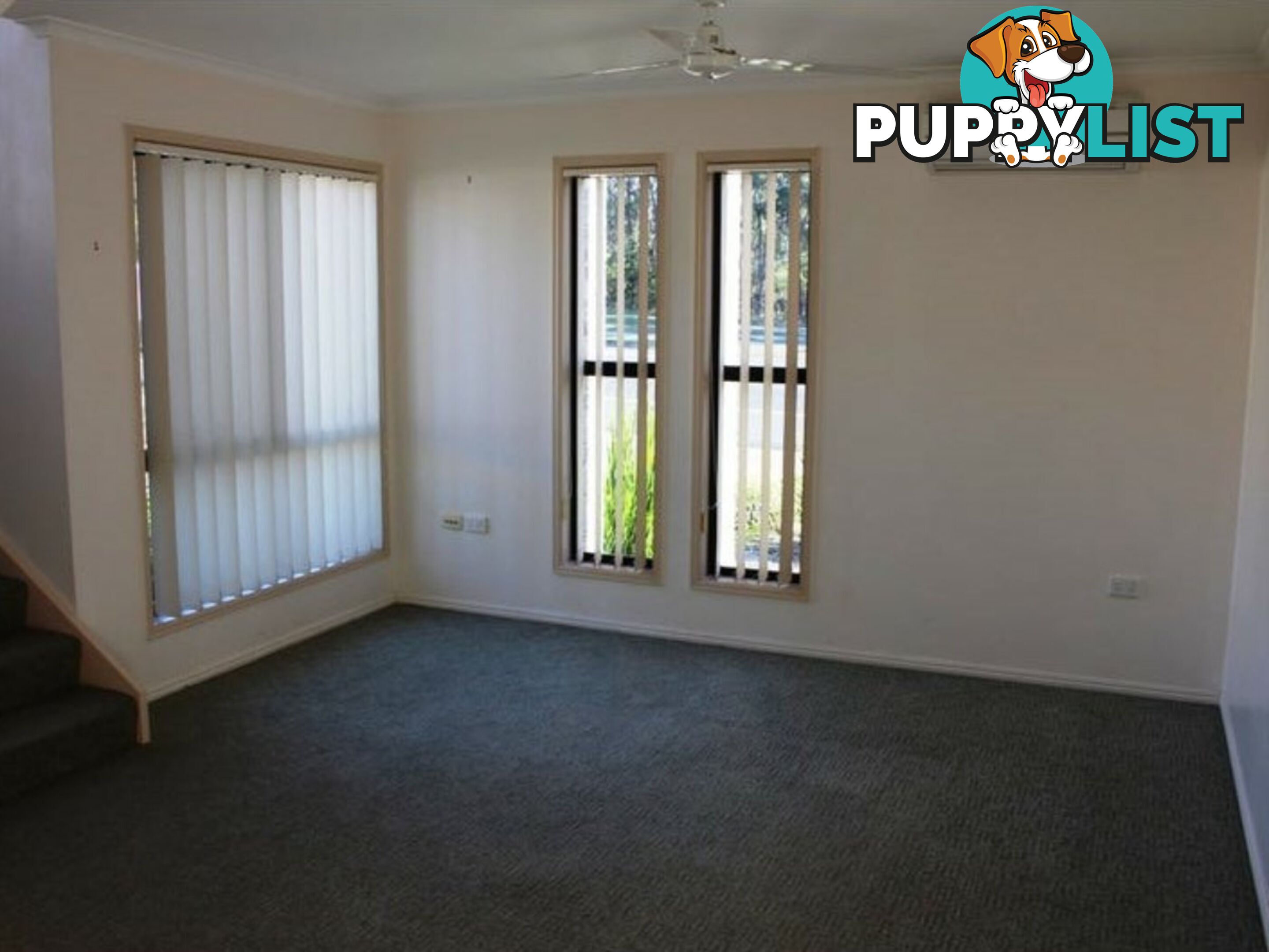 Unit 1/2 Hampton Drive TANNUM SANDS QLD 4680