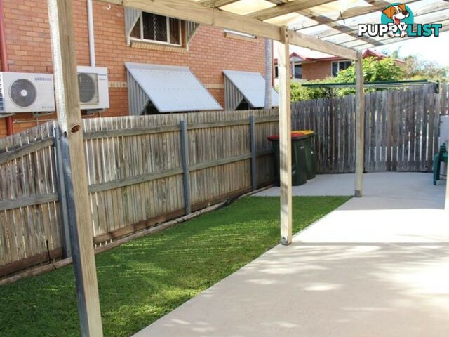 Unit 1/2 Hampton Drive TANNUM SANDS QLD 4680