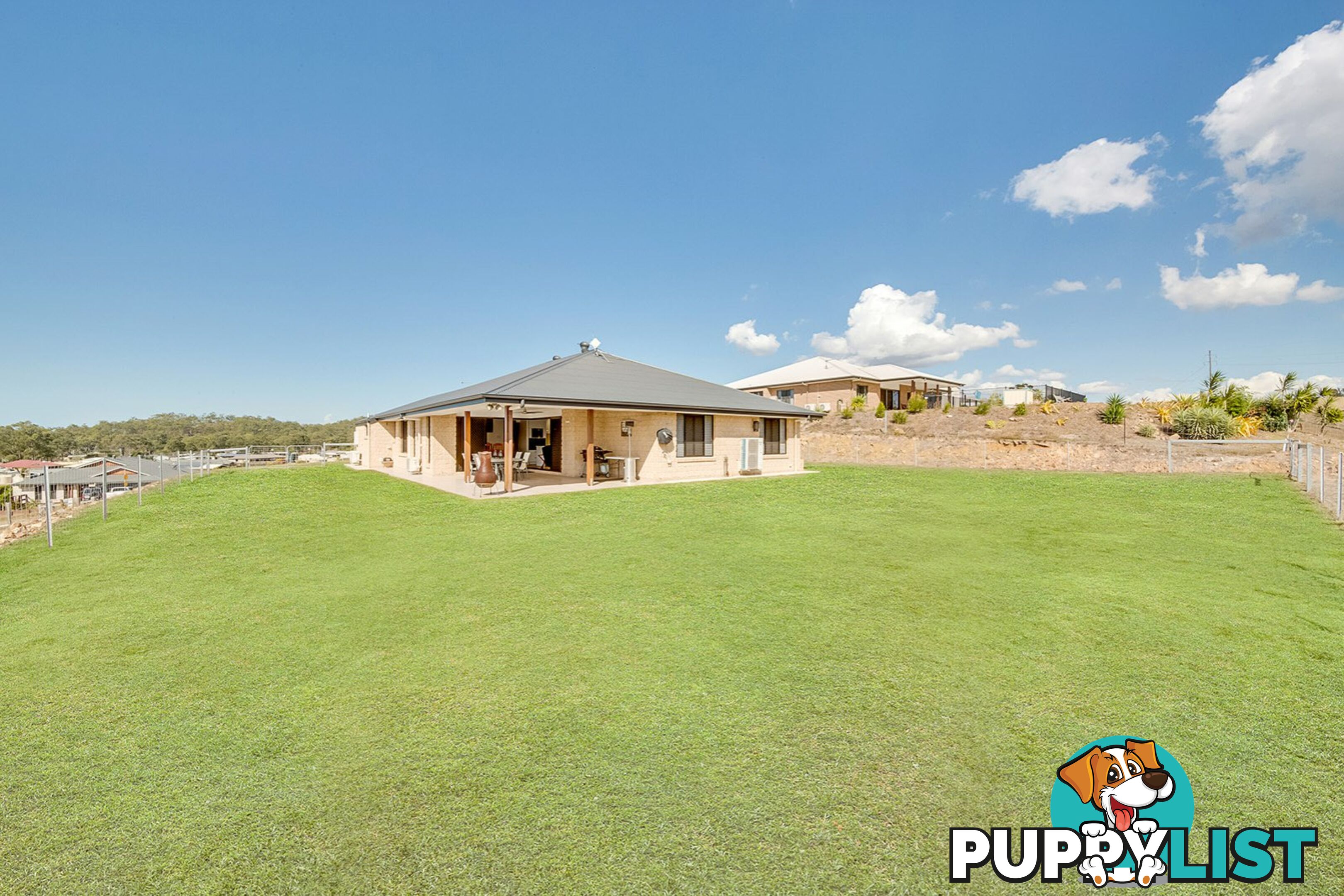 14 Stockman Drive BENARABY QLD 4680