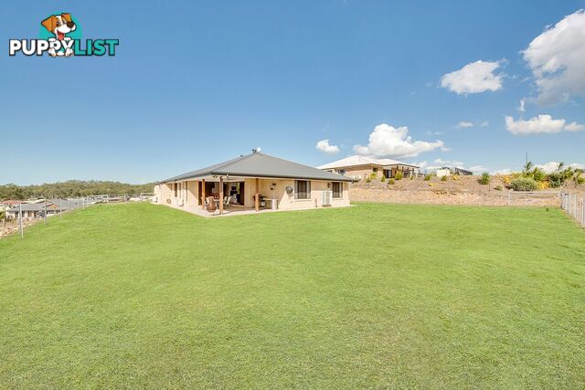 14 Stockman Drive BENARABY QLD 4680