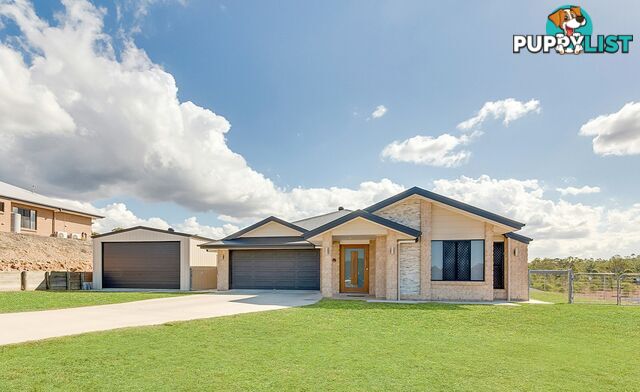 14 Stockman Drive BENARABY QLD 4680