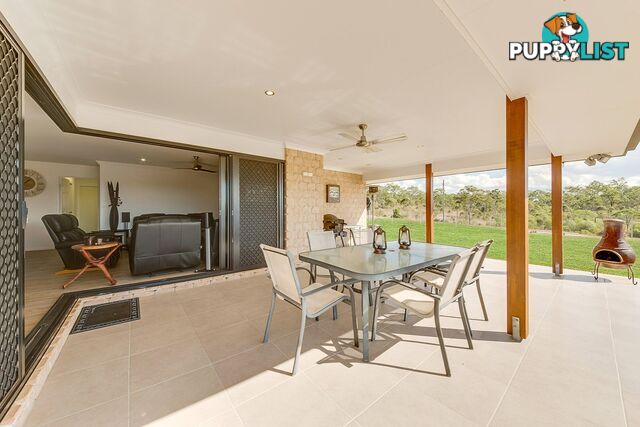 14 Stockman Drive BENARABY QLD 4680