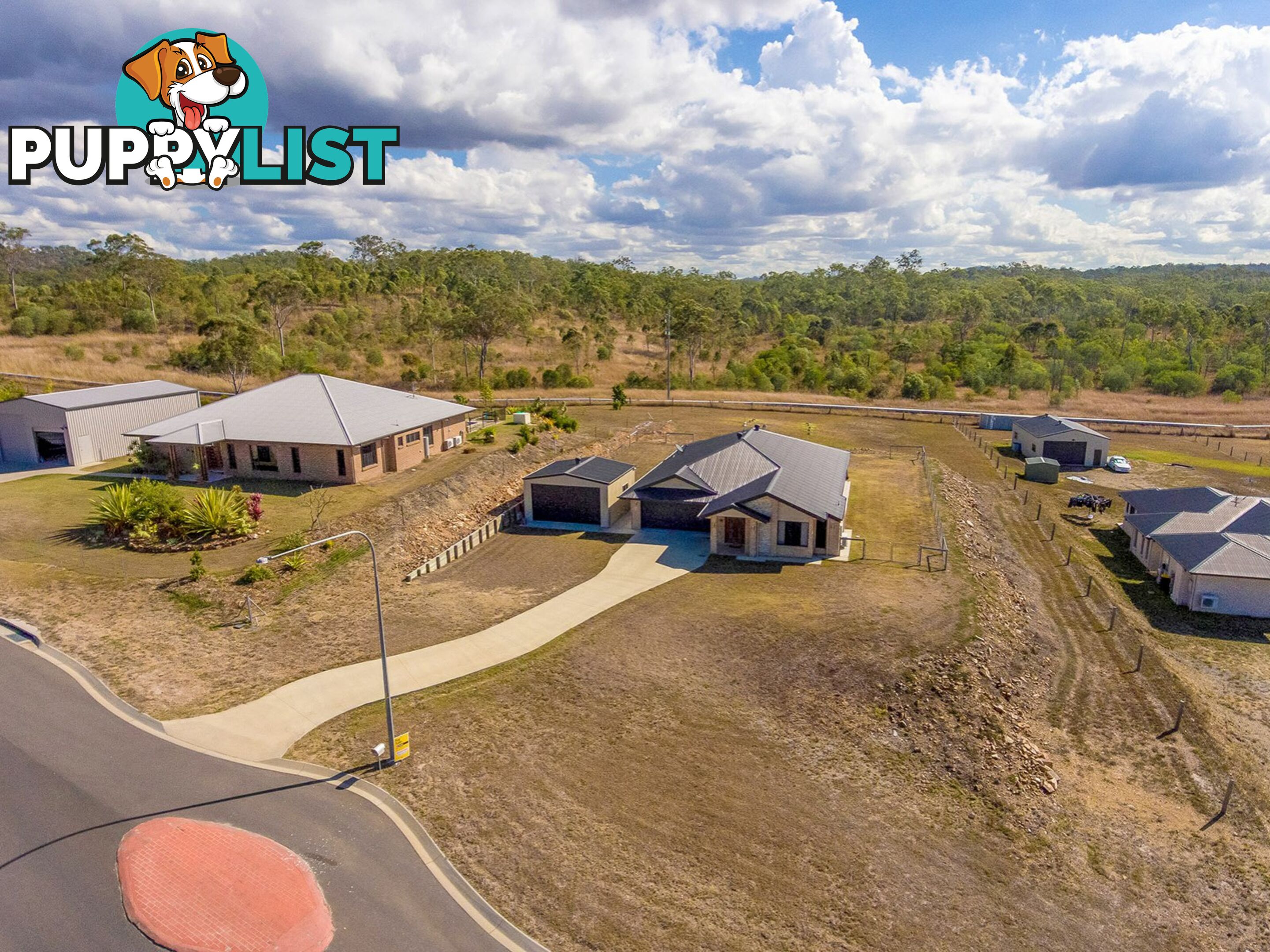 14 Stockman Drive BENARABY QLD 4680