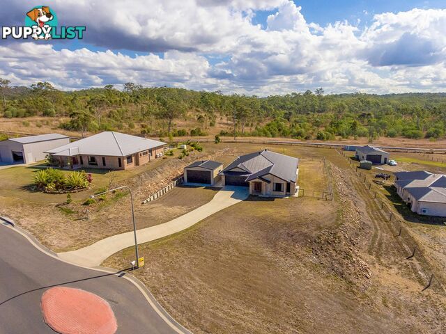 14 Stockman Drive BENARABY QLD 4680