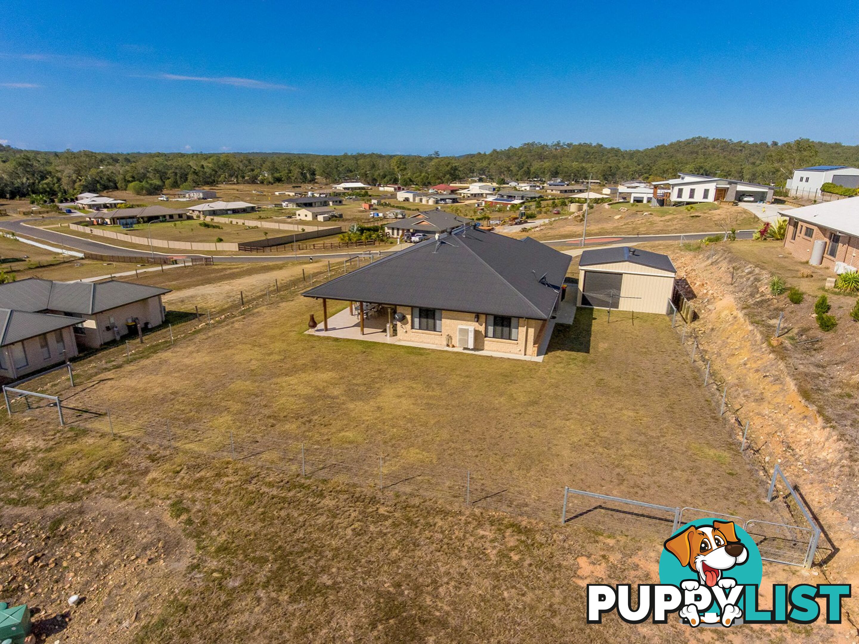 14 Stockman Drive BENARABY QLD 4680