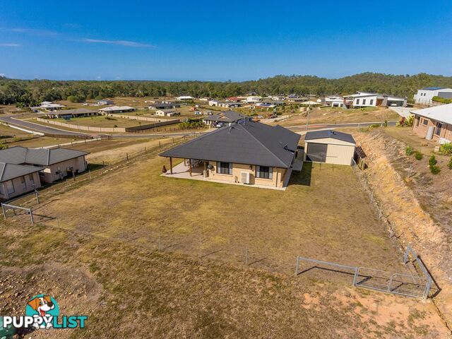 14 Stockman Drive BENARABY QLD 4680