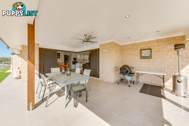 14 Stockman Drive BENARABY QLD 4680