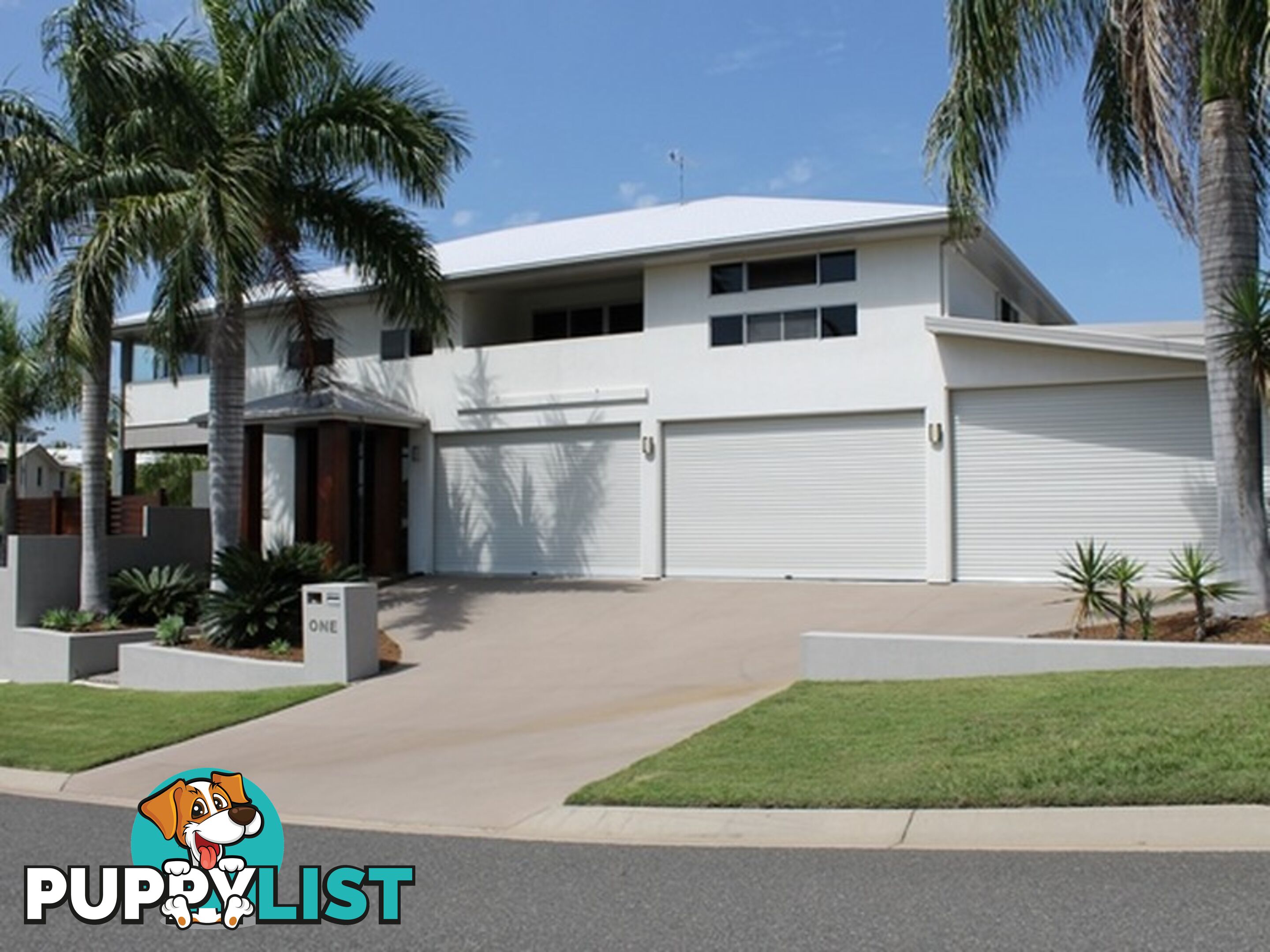 1 Caitlin Court BOYNE ISLAND QLD 4680