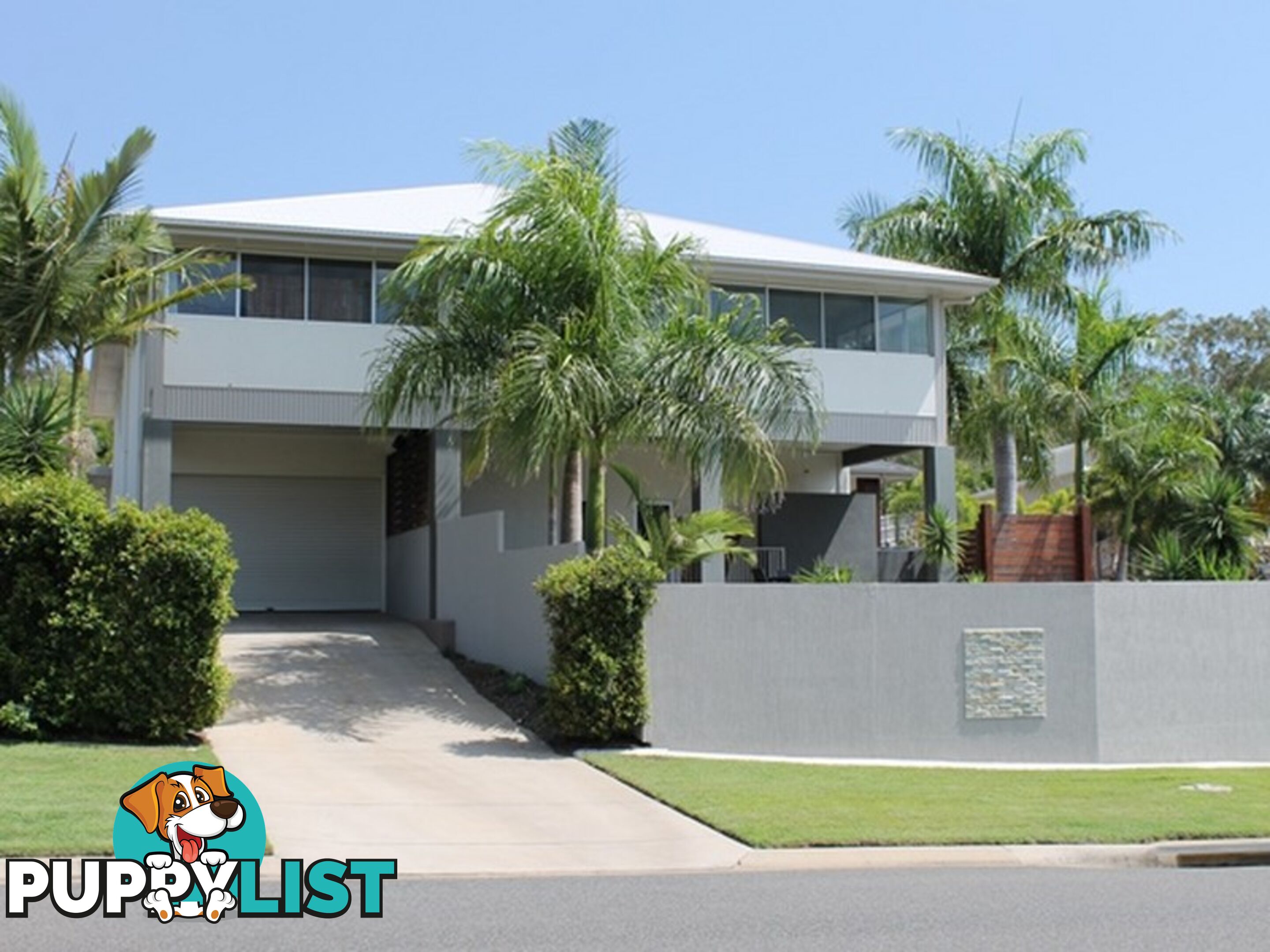 1 Caitlin Court BOYNE ISLAND QLD 4680