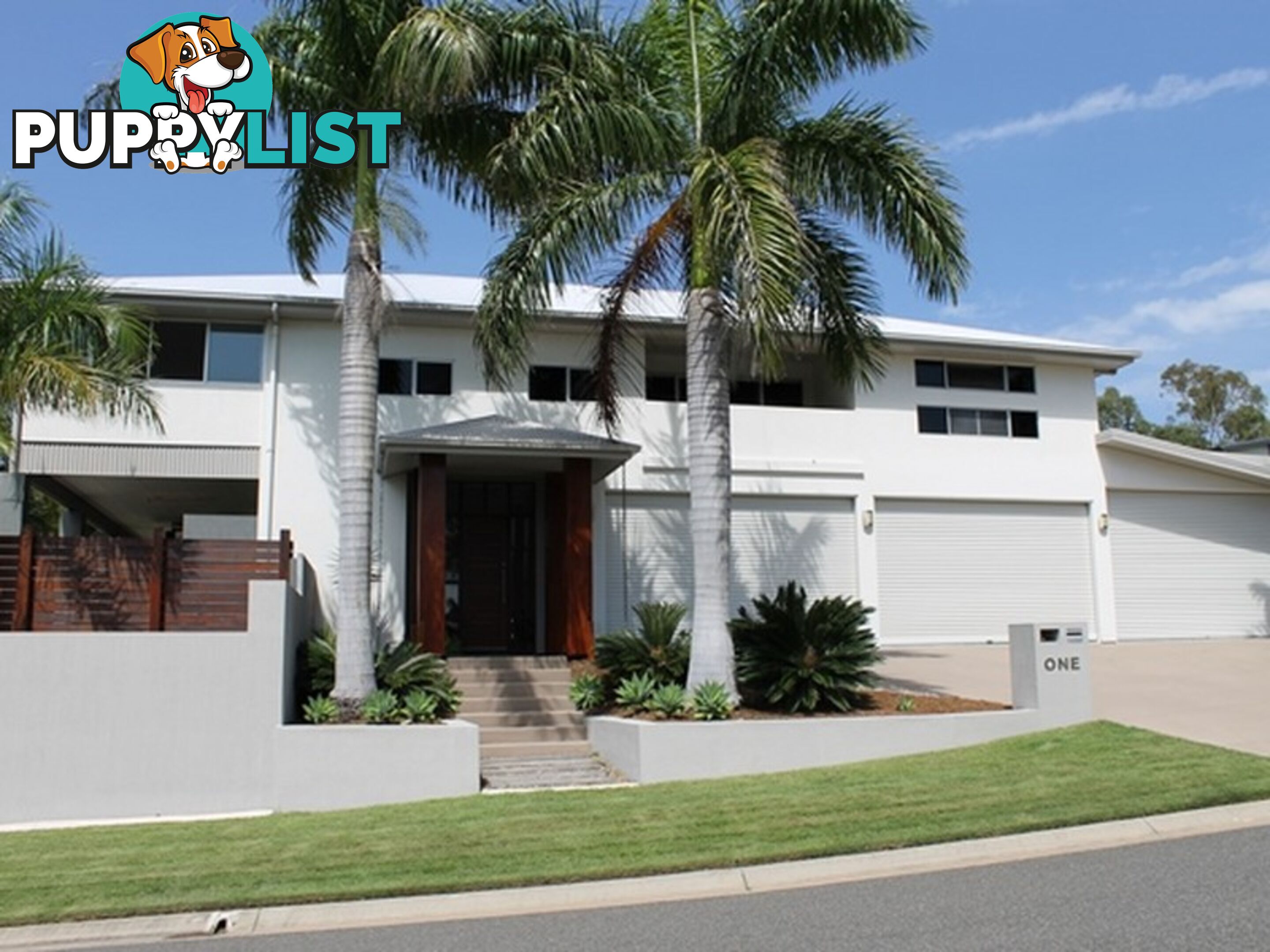 1 Caitlin Court BOYNE ISLAND QLD 4680