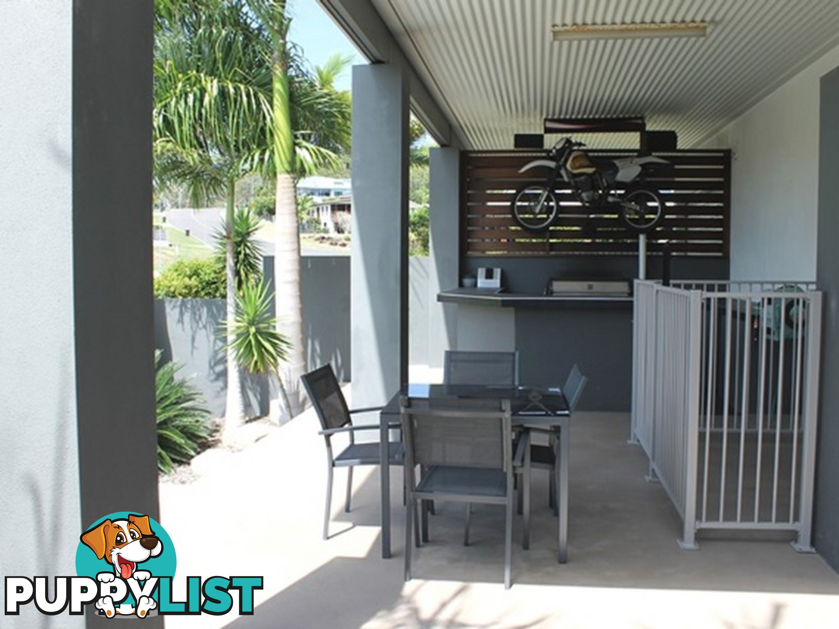 1 Caitlin Court BOYNE ISLAND QLD 4680