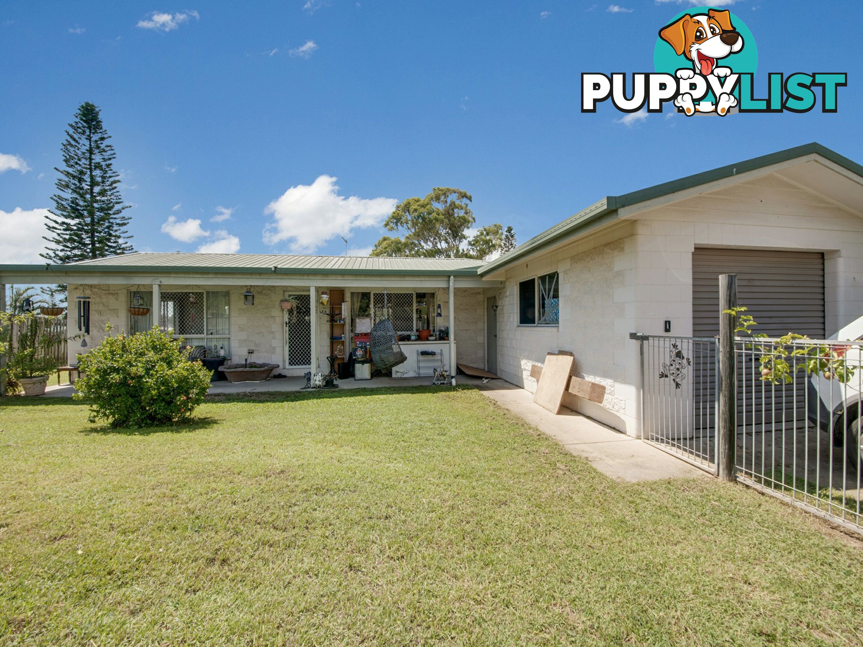 39 Brin Street BOYNE ISLAND QLD 4680