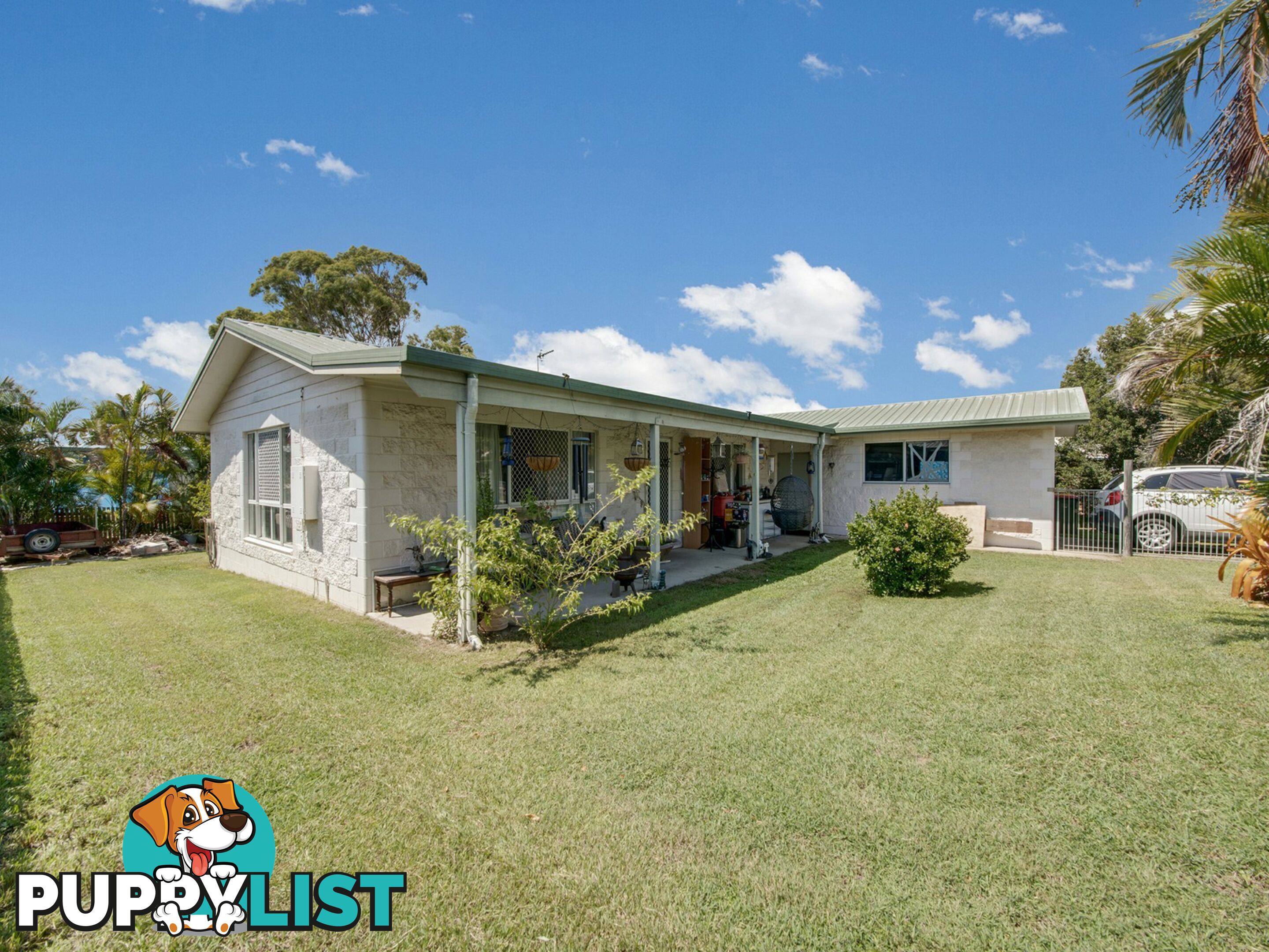 39 Brin Street BOYNE ISLAND QLD 4680