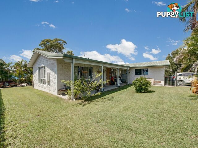 39 Brin Street BOYNE ISLAND QLD 4680