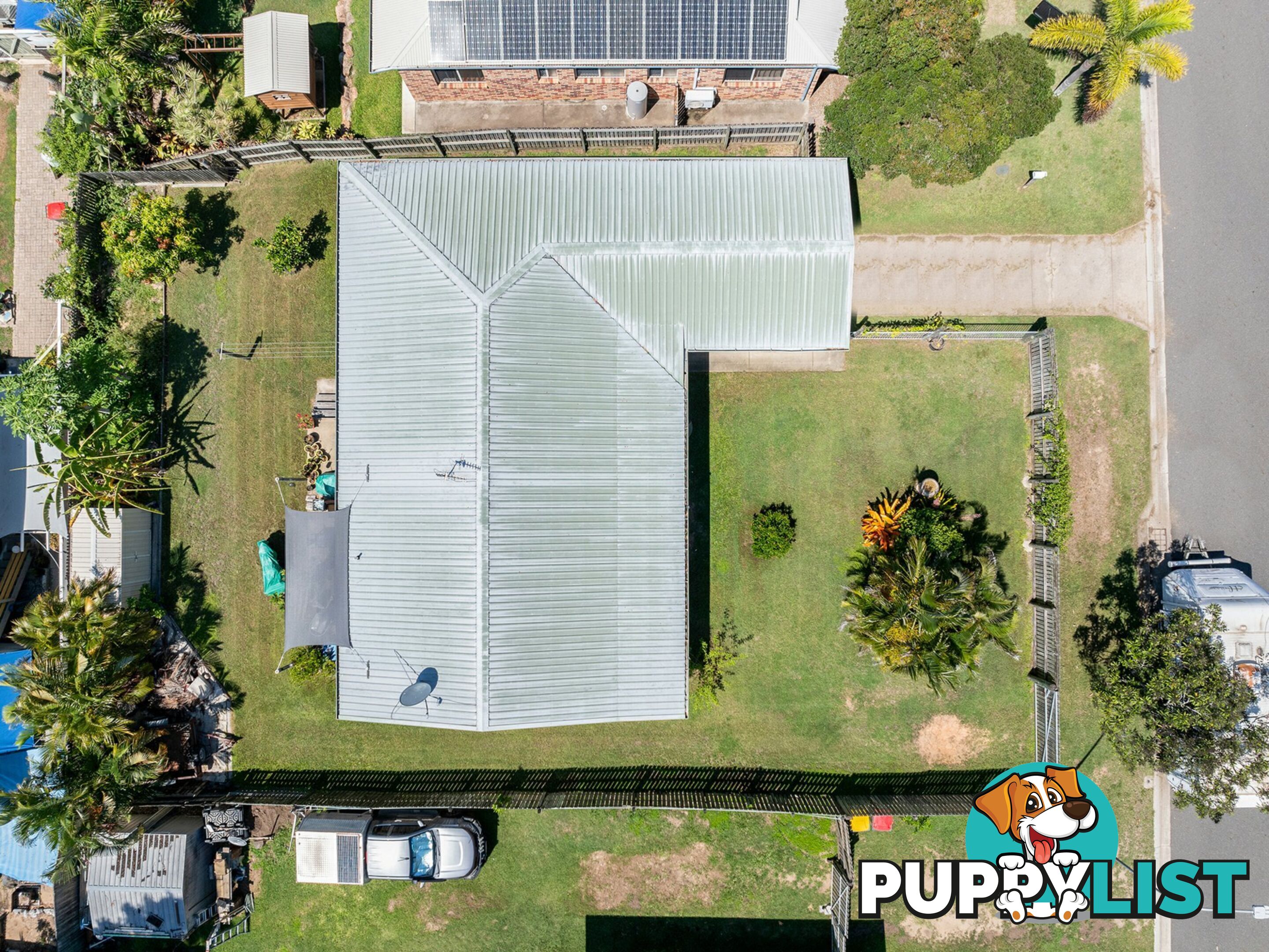 39 Brin Street BOYNE ISLAND QLD 4680