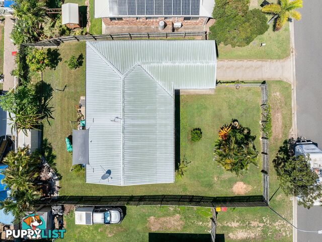 39 Brin Street BOYNE ISLAND QLD 4680