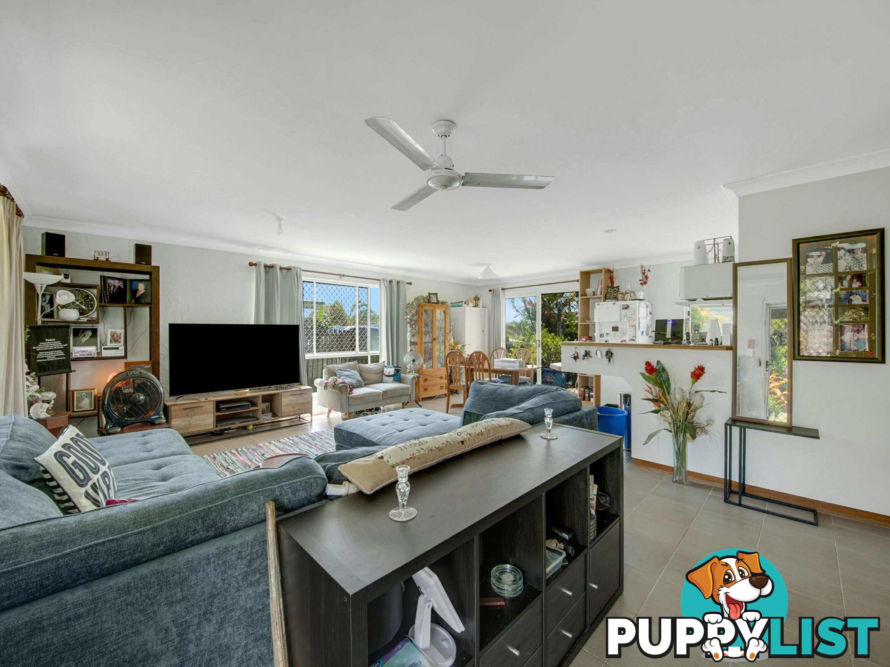 39 Brin Street BOYNE ISLAND QLD 4680